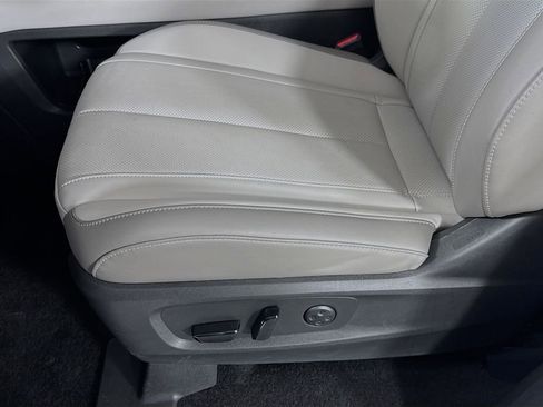 Used 2026 INFINITI QX60 Luxe w/ Cargo Package image 23