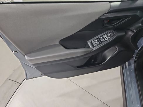 Certified 2025 Subaru Crosstrek 2.0i w/ Crosstrek Mirror Package AWD/4WD image 12