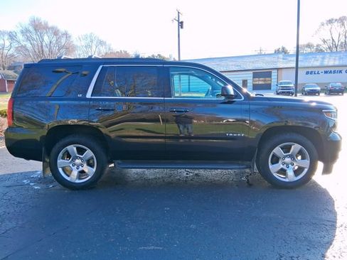 Used 2016 Chevrolet Tahoe LT w/ Luxury Package image 6