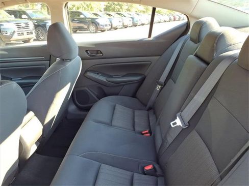 Certified 2024 Nissan Altima 2.5 S image 5