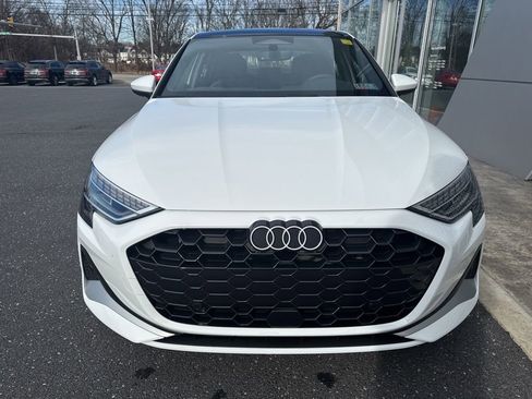 New 2026 Audi A3 2.0T Premium image 19