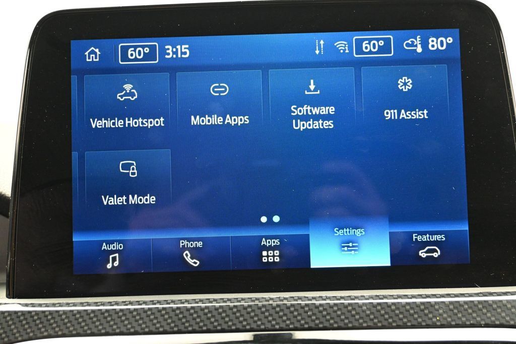 Used 2025 Ford Escape ST-Line Select AWD/4WD image 31
