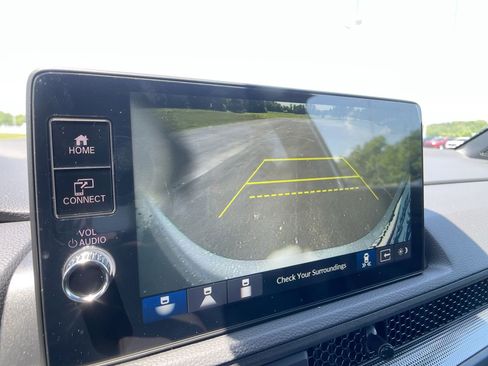 New 2026 Honda CR-V Sport-L image 17