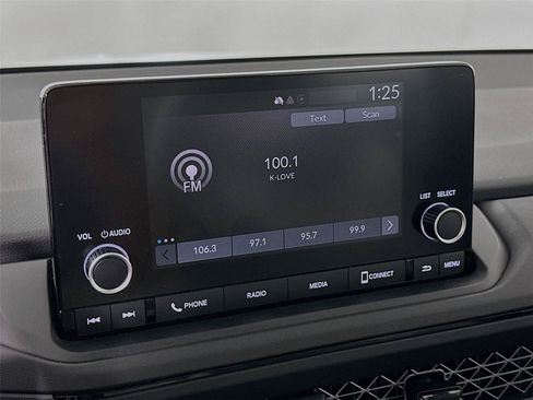 Used 2023 Honda Accord LX image 7