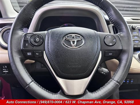Used 2013 Toyota RAV4 Limited FWD image 13