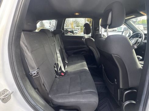 Used 2014 Jeep Grand Cherokee Laredo w/ Quick Order Package 23E image 21