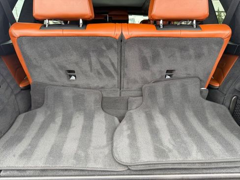 Used 2021 BMW X7 xDrive40i w/ M Sport Package image 32