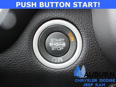 Used 2024 RAM 2500 Big Horn image 17