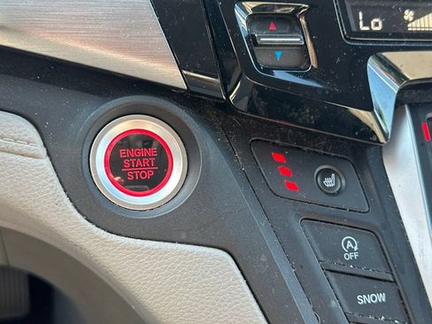 Used 2020 Honda Odyssey EX-L image 6
