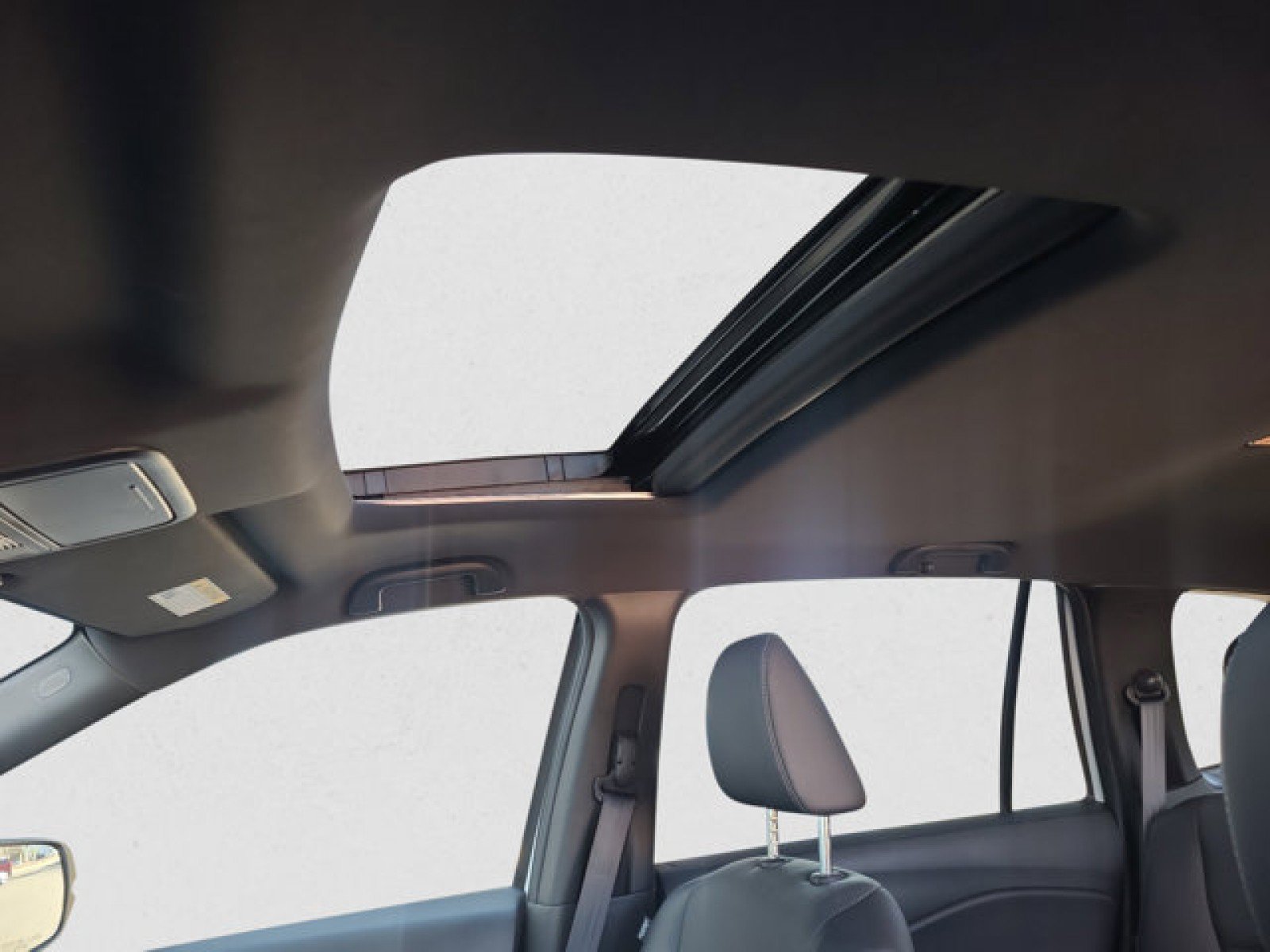 Used 2022 Honda Passport EX-L image 13