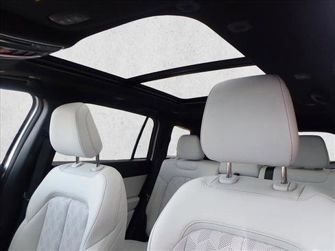 New 2026 Jeep Cherokee Overland w/ Trailer Tow Group image 14