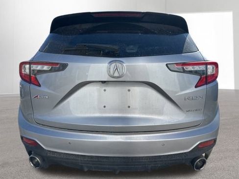 Used 2019 Acura RDX A-Spec image 13