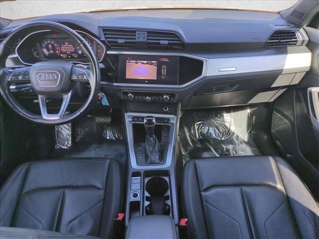 Used 2021 Audi Q3 2.0T Premium AWD/4WD image 16