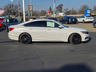 Used 2019 Honda Accord Touring