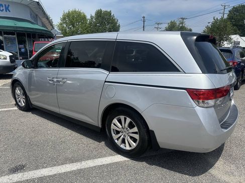Used 2014 Honda Odyssey EX image 6