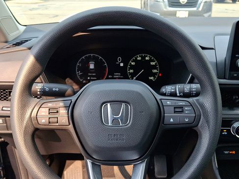 Used 2024 Honda CR-V EX image 20