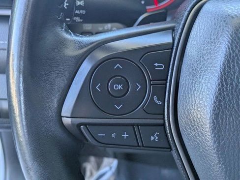 Used 2024 Toyota Camry XSE image 23