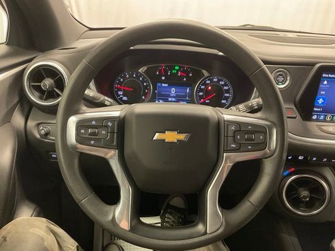 Used 2021 Chevrolet Blazer LT AWD/4WD image 13