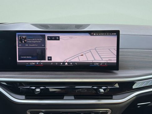 Certified 2024 BMW X5 M60i image 12