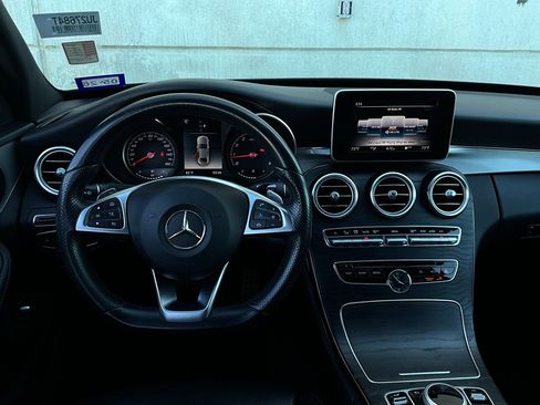 Used 2018 Mercedes-Benz C 300 Sedan image 12
