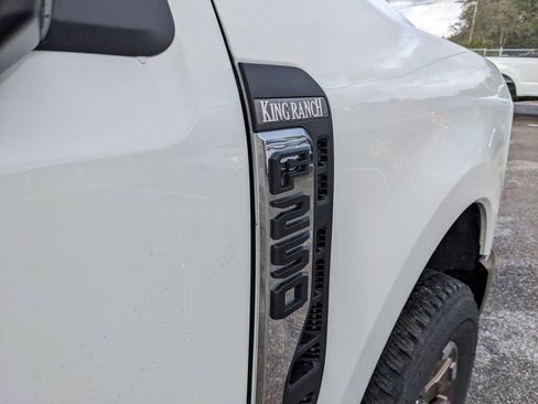 New 2026 Ford F250 King Ranch AWD/4WD image 12