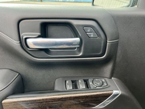 Certified 2022 GMC Sierra 1500 Elevation w/ Driver Alert Package I image 22