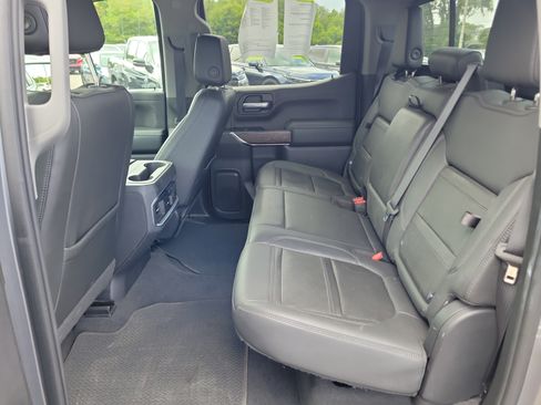Used 2020 GMC Sierra 1500 Denali w/ Denali Ultimate Package AWD/4WD image 9