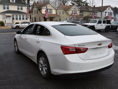 Used 2024 Chevrolet Malibu LT image 7