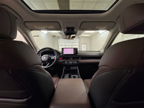 New 2026 Honda Pilot Touring image 20