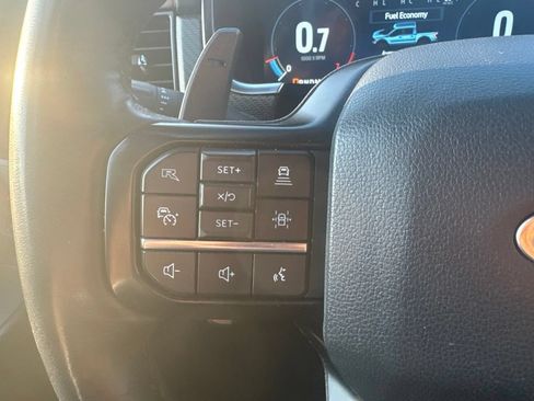 Used 2023 Ford F150 Raptor w/ Raptor 37 Performance Package AWD/4WD image 11