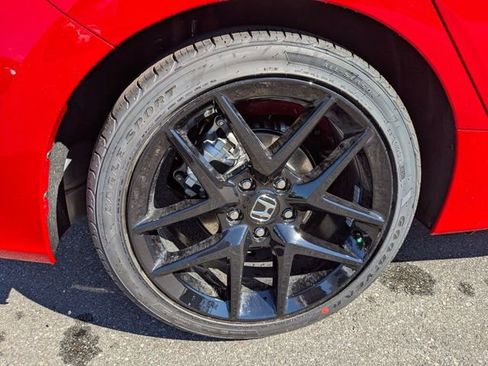 New 2026 Honda Civic Sport image 10