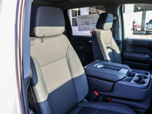 New 2026 Chevrolet Silverado 3500 W/T w/ WT Convenience Package image 15