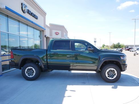 New 2026 RAM 1500 RHO AWD/4WD image 2