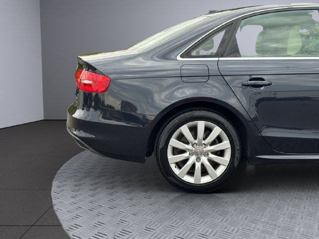 Used 2015 Audi A4 2.0T Premium AWD/4WD image 29