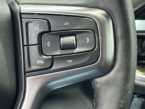 Used 2024 Chevrolet Silverado 1500 LT AWD/4WD image 30