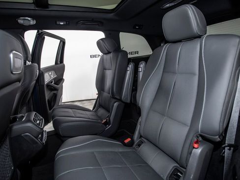 Used 2020 Mercedes-Benz GLS 580 GLS 580 image 17