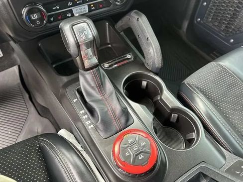 Used 2023 Ford Bronco Raptor AWD/4WD image 43