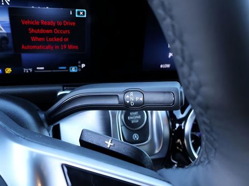 New 2026 Mercedes-Benz GLB 250 4MATIC image 41