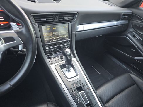 Used 2016 Porsche 911 Carrera S RWD image 22