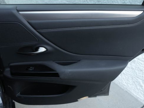Used 2023 Lexus ES 350 F Sport FWD image 28