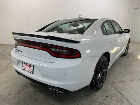 Used 2023 Dodge Charger SXT w/ Blacktop Special Edition image 8