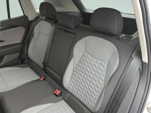 New 2026 Volkswagen Tiguan S image 23