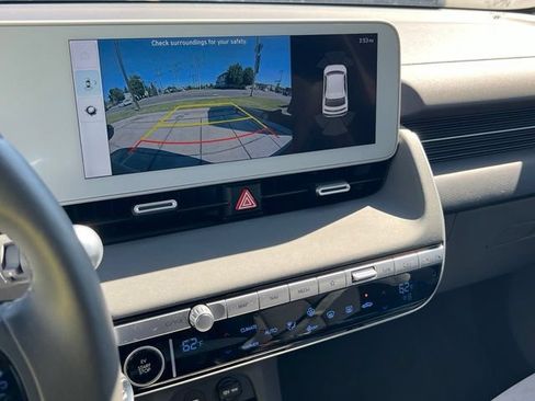 Certified 2024 Hyundai Ioniq 5 SEL AWD/4WD image 21