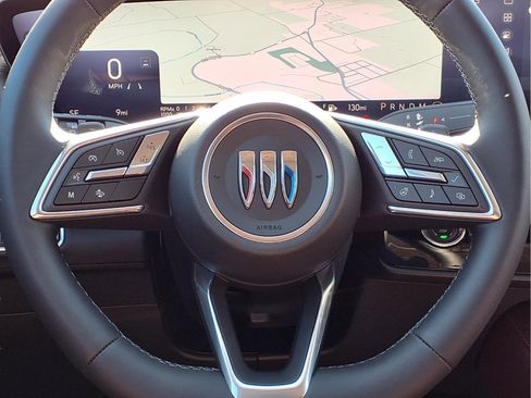 New 2026 Buick Envision Sport Touring image 17