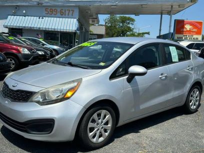 Used 2013 Kia Rio LX w/ PWR Pkg