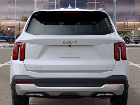 New 2026 Kia Sorento EX image 13