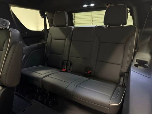 New 2025 Chevrolet Tahoe Premier image 17