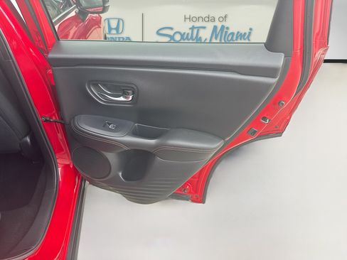 Certified 2024 Honda HR-V Sport image 29