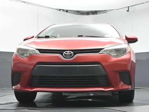 Used 2016 Toyota Corolla LE FWD image 32