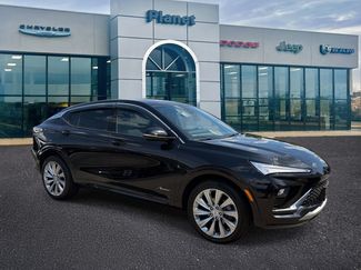 Used 2025 Buick Envista Avenir FWD video 1